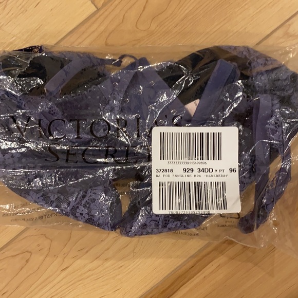 VS longline bra - Picture 6 of 6